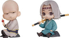 JueDing Qset 2-Piece Figure Set - 