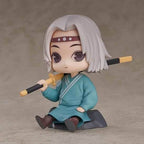 JueDing Qset 2-Piece Figure Set - 