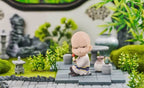 JueDing Qset 2-Piece Figure Set - 