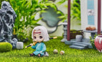 JueDing Qset 2-Piece Figure Set - 