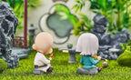 JueDing Qset 2-Piece Figure Set - 
