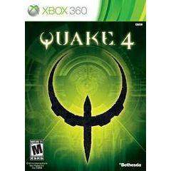 Quake 4 - Xbox 360 (LOOSE) - Role-Players