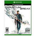 Quantum Break - Xbox One - Role-Players