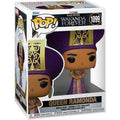 Queen Ramonda #1099 Funko POP Marvel - Role-Players