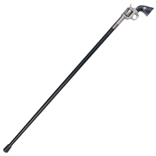 Quickdraw Outlaw Colt 45 Sword Cane