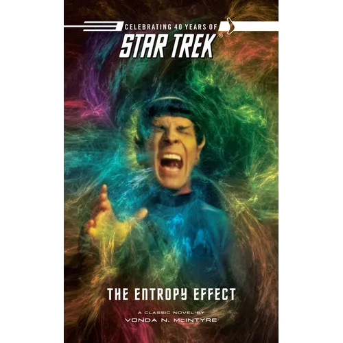 The Entropy Effect