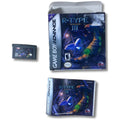 R-Type III The Third Lightning - Nintendo GameBoy Advance - Role-Players