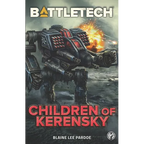 BattleTech: Children of Kerensky