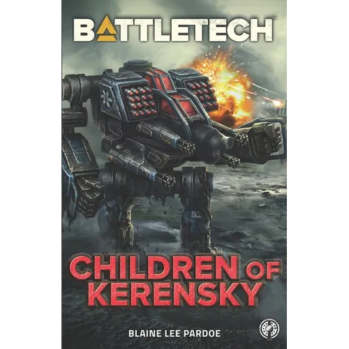 BattleTech: Children of Kerensky
