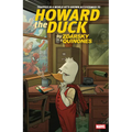Howard the Duck by Zdarsky & Quinones