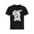 Jacked Rabbit Unisex Tee - Small