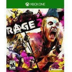 Rage 2 - Xbox One - Role-Players