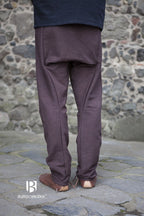 Thorsberg Pants Ragnar Brown