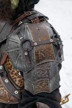 Raider Complete set - Role-Players