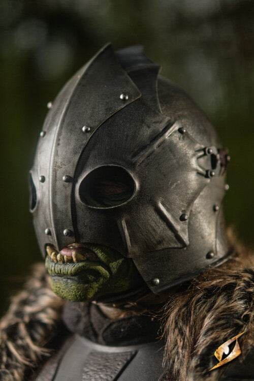 Raider Complete set - Role-Players