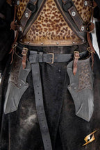 Raider Complete set - Role-Players