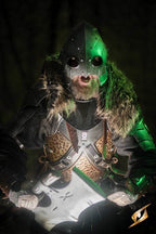 Raider Complete set - Role-Players