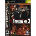 Rainbow Six 3 - Xbox - Role-Players