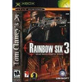 Rainbow Six 3 - Xbox - Role-Players