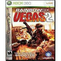 Rainbow Six Vegas 2 - Xbox 360 - Role-Players