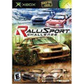 Ralli Sport Challenge - Xbox - Role-Players