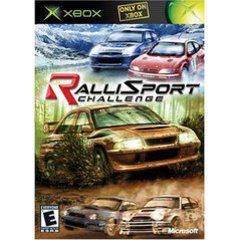 Ralli Sport Challenge - Xbox - Role-Players