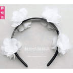 Ram Rem Cosplay Costume - Re:Zero Kara Hajimeru Isekai Seikatsu - Black Maid Outfit - Package 1 / S