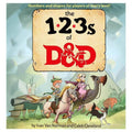 123s of D&D - 