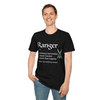 Ranger Class Definition T-Shirt