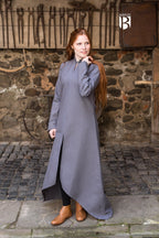 Dress Ranwen Grey