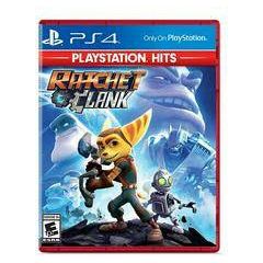 Ratchet & Clank [PlayStation Hits] - PlayStation 4