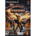 Ratchet Deadlocked - PlayStation 2 - Role-Players