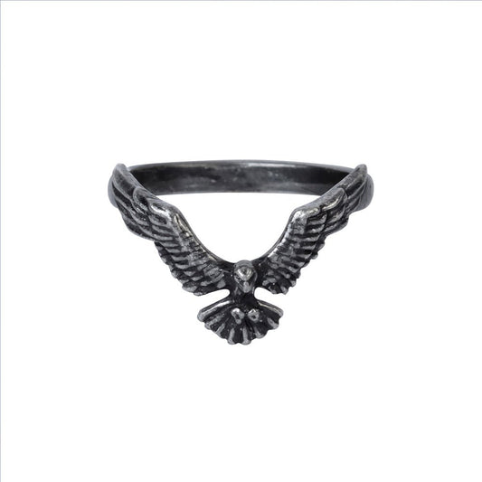 Ravenette Ring