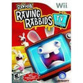 Rayman Raving Rabbids TV Party - Wii - Role-Players
