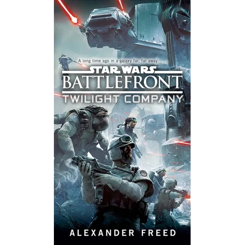 Battlefront: Twilight Company (Star Wars)