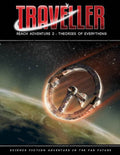 Reach Adventure 2: Theories of Everything - Role-Players