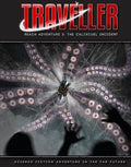 Reach Adventure 3: The Calixcuel Incident - Role-Players