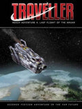 Reach Adventure 4: Last Flight of the Amuar - Role-Players