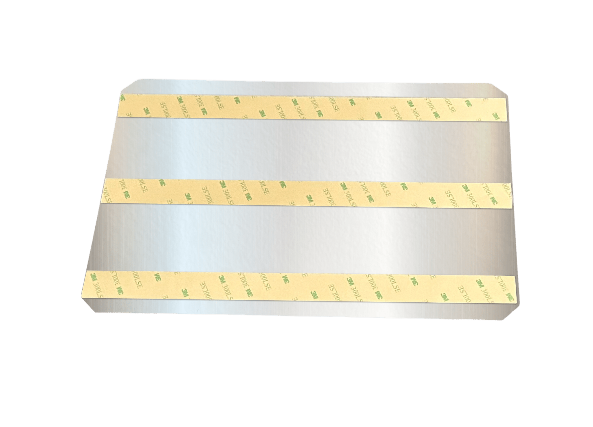 Really Useful Box 4L & 9L Magnetization Trays with Adhesive