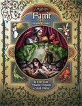 Realms of Power: Faerie softcover - Role-Players