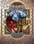Realms of Power: The Infernal hardcover - Role-Players
