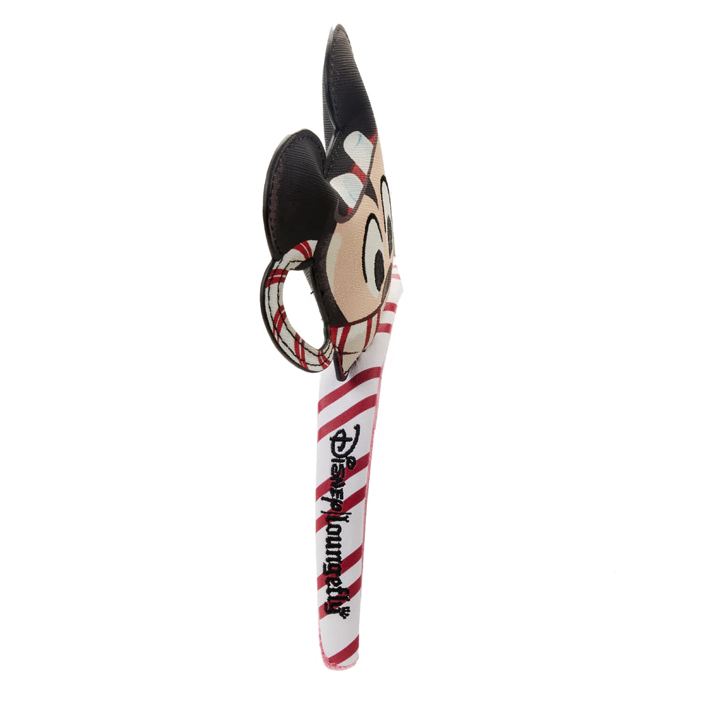LoungeFly Disney Hot Cocoa Mini Backpack & Mouse Ears Headband