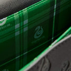 LoungeFly Harry Potter Slytherin Crossbody Bag