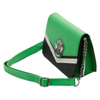 LoungeFly Harry Potter Slytherin Crossbody Bag