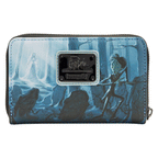 LoungeFly The Corpse Bride Emily Bouquet Mini Backpack