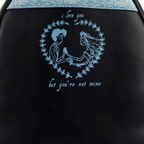 LoungeFly The Corpse Bride Emily Bouquet Mini Backpack