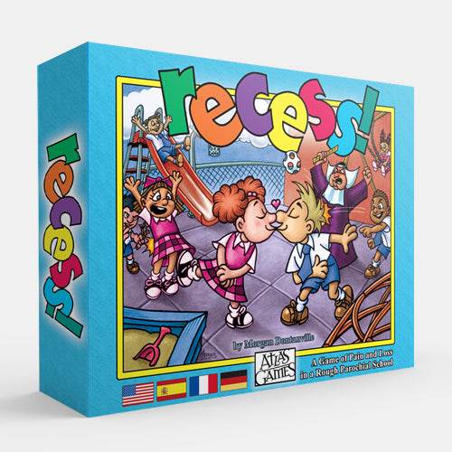 Recess! - 