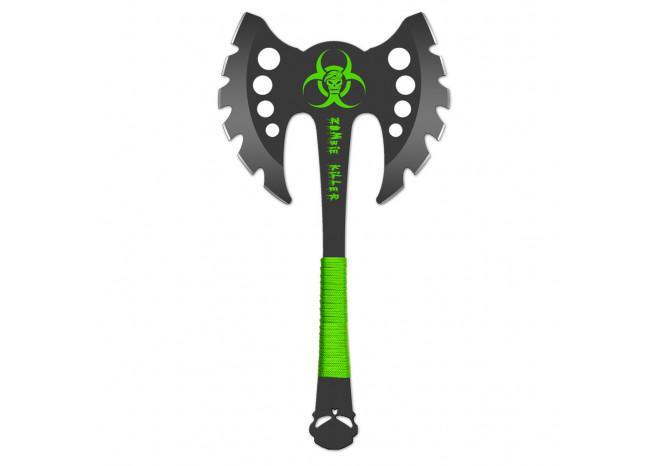 Recon Double Headed Throwing Axe