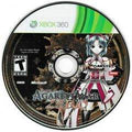 Record Of Agarest War Zero - Xbox 360 - Role-Players