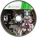 Record Of Agarest War Zero - Xbox 360 - Role-Players